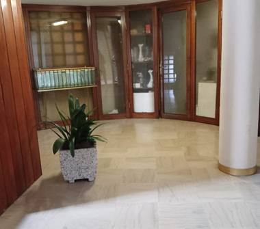 Bilocale in affitto a Vigevano (Pavia), Via della Costa 20