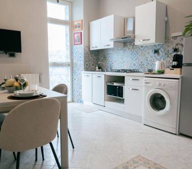 Affitto Appartamento Vacanze a Civitavecchia (Roma), VIa Braccianese Claudia 33