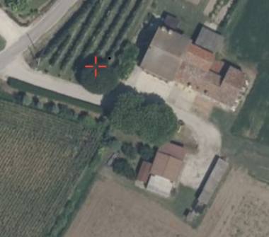 Casa indipendente in vendita a Noventa Vicentina (Vicenza)