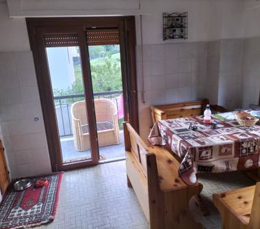 Appartamento in vendita a Zeri, Frazione Coloretta