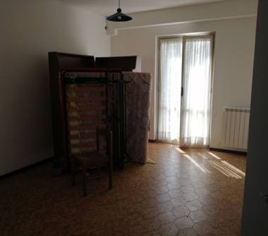 Quadrilocale in vendita a Borgio Verezzi, Frazione Borgio, Via XXV Aprile 9