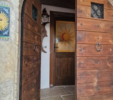 Casa indipendente in vendita a L'Aquila (L'Aquila)