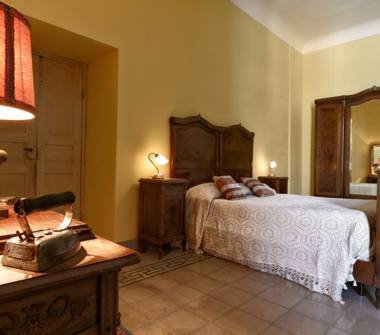 Affitto Rustico/Casale Vacanze a Pacentro (L'Aquila), Via San Francesco 5