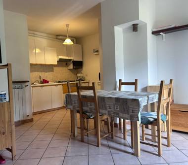 Affitto Appartamento Vacanze a Oulx, Frazione Savoulx, Via Bardonecchia 50