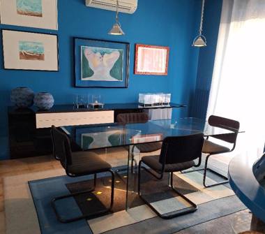 Appartamento in vendita a Cantù (Como), Via Virgilio 14