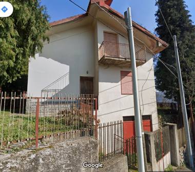 Villa in vendita a Santo Stefano in Aspromonte (Reggio Calabria)