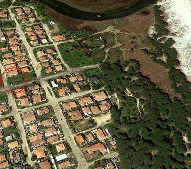 Altro in vendita a Siniscola, Frazione Sa Petra Ruja