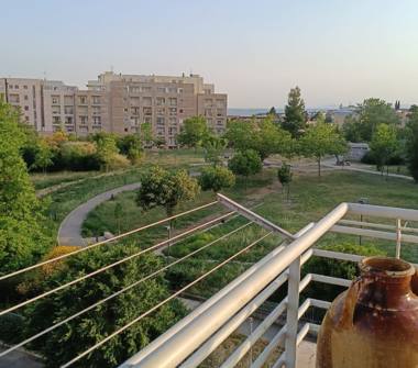 Palazzo/Stabile in vendita a Matera (Matera), Via Ferruccio Parri 20