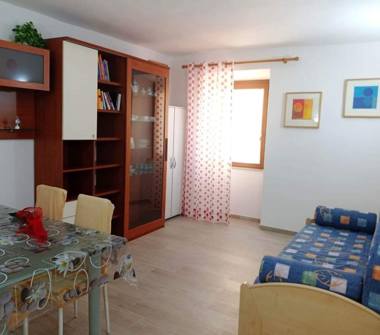 Affitto Appartamento Vacanze a Monte Argentario, Frazione Porto Santo Stefano