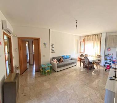 Appartamento in vendita a Lentella (Chieti), Circonvallazione Togliatti Palmiro 3