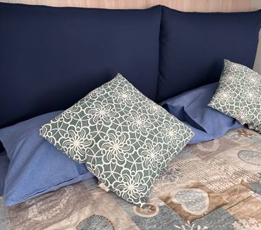 Trilocale in affitto a Biella (Biella)