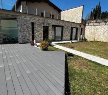 Villetta a schiera in affitto a Perugia, Zona San Martino In Colle, Strada Marscianese 114