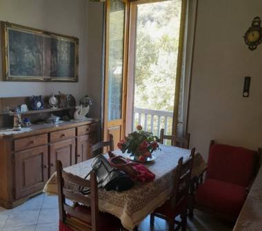 Quadrilocale in vendita a Vergato, Frazione Riola