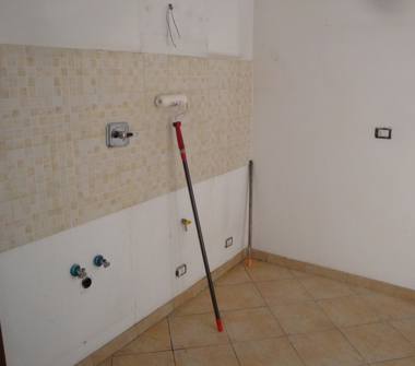 Bilocale in vendita a Torino, Zona Barriera Milano, Via Cuneo 9