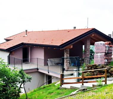 Rustico/Casale in vendita a Val della Torre (Torino), Via Sis 28