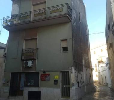 Casa indipendente in vendita a Sternatia (Lecce), Via Platea 41