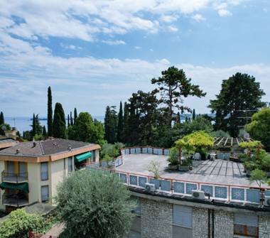 Affitto Appartamento Vacanze a Gardone Riviera (Brescia)