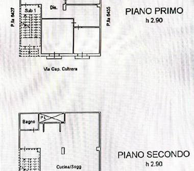 Trilocale in vendita a Rosolini (Siracusa), capitano cultrera 16