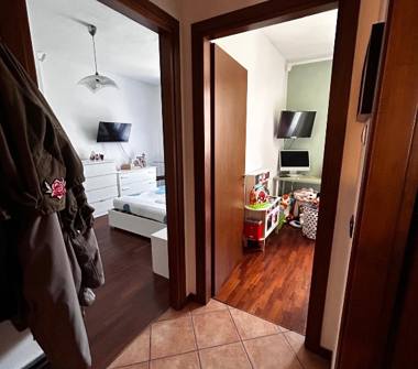 Trilocale in vendita a Soliera, Frazione Sozzigalli, Via C. Colombo 115