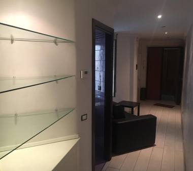 Affitto Stanza Singola a Roma, Zona Romanina, Via Tripoli 28