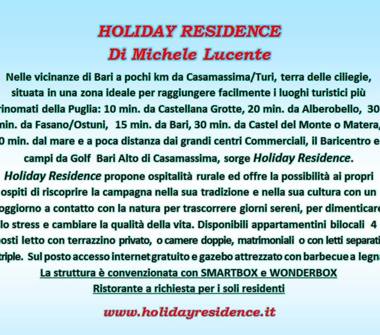 Hotel in vendita a Casamassima (Bari), VIA GINESTRE 17 17