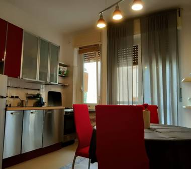 Bilocale in affitto a Milano, Zona Loreto, Via Sant'Erlembaldo 1