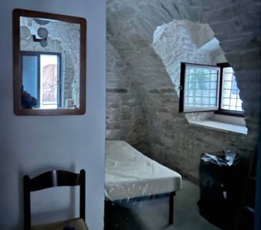 Casa indipendente in vendita a Ruvo di Puglia (Bari), Via Modesti Marco 14