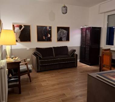 Monolocale in vendita a Milano, Zona Ripamonti, Via Broni 19