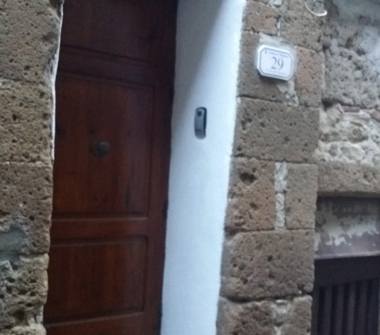 Bilocale in vendita a Pitigliano (Grosseto), Vicolo Volontari 29