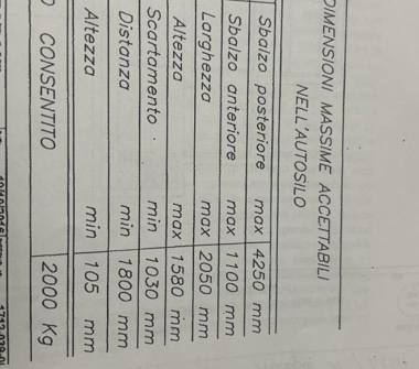 Box/Garage/Posto auto in vendita a Torino, Zona Centro, Via Bellezia 5