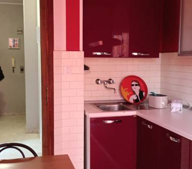 Trilocale in affitto a Nole (Torino), Via XXIV Maggio 2