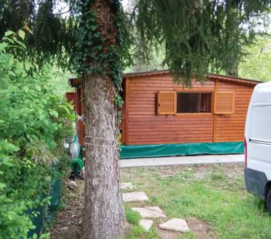 Baita/Chalet/Trullo in vendita a Gornate-Olona (Varese), Via Montello 17