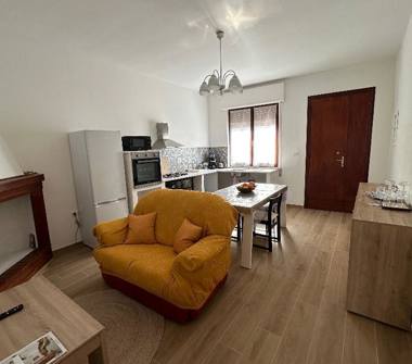 Affitto Appartamento Vacanze a Calasetta (Sud Sardegna)