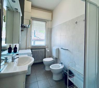 Affitto Appartamento Vacanze a Cervia, Frazione Milano Marittima, Via del Pisanello 3