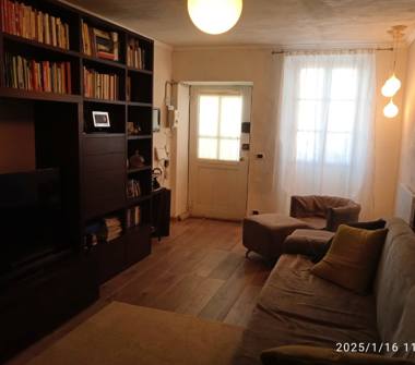 Rustico/Casale in vendita a Pray (Biella), Via Villa Sotto 37