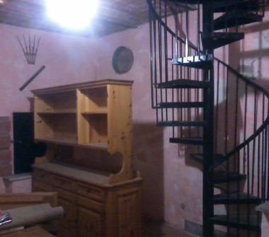 Quadrilocale in vendita a Montiglio Monferrato (Asti), Frazione Albarengo Alto 7