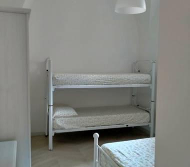 Affitto Stanza Tripla a Maiori (Salerno)