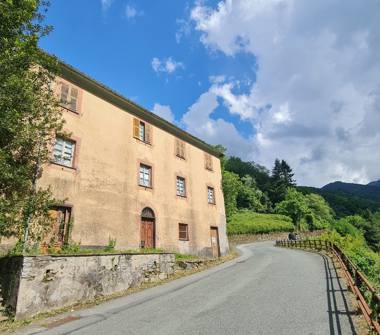 Rustico/Casale in vendita a Orero, Frazione Isolona, Via Isolona Pianezza 5