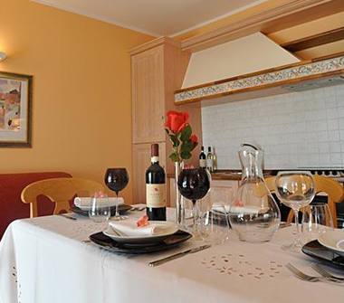 Offerta Vacanze Residence a Assisi (Perugia), SS 444 strada del Subasio   06081 Pian della Pieve 0