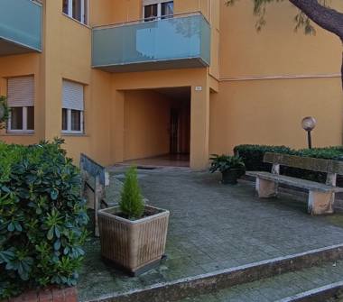 Affitto Appartamento Vacanze a Senigallia (Ancona), Via Bramante 23
