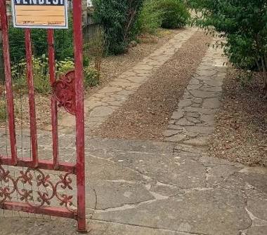 Casa indipendente in vendita a Acquapendente, Frazione La Sbarra, Via Salvador Allende 3