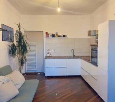 Bilocale in vendita a Sanremo (Imperia)