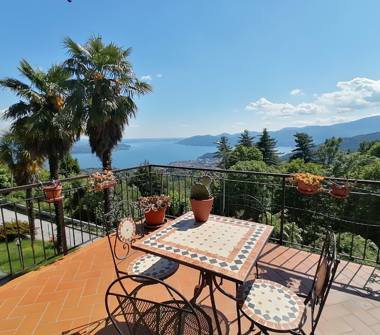 Affitto Appartamento Vacanze a Bee (Verbano-Cusio-Ossola), Via Piave 13