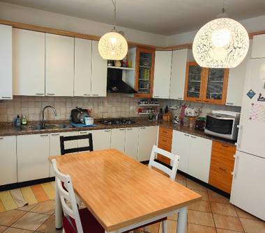 Appartamento in vendita a Trebaseleghe (Padova), Via Alessandro Volta 2