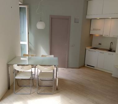 Monolocale in affitto a Milano, Zona Stazione Centrale, Via Copernico 63