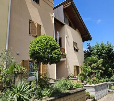 Villetta a schiera in vendita a Ora (Bolzano/Bozen)