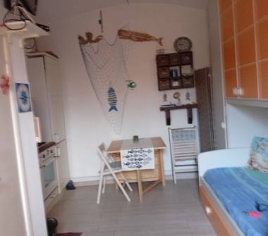 Affitto Casa Vacanze a Rio (Livorno)
