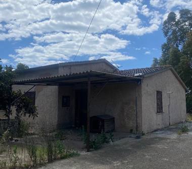 Affitto Casa Vacanze a Scanzano Jonico (Matera), Via Lombardia 12