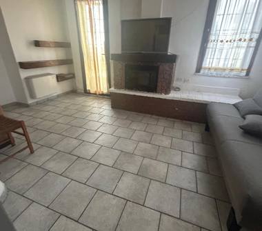 Casa indipendente in affitto a Minerbe, Frazione San Zenone, Via Sant'Antonio 29