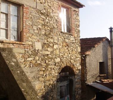 Rustico/Casale in vendita a Fivizzano, Frazione Groppoli